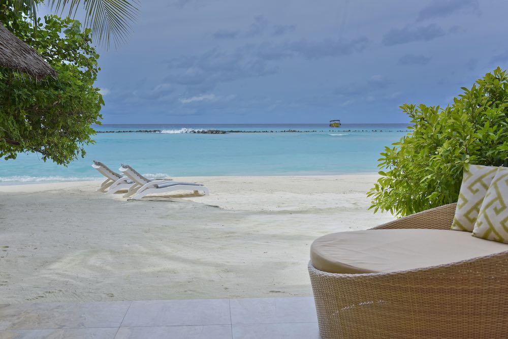 Superior Beach Room at Summer Island, view 5